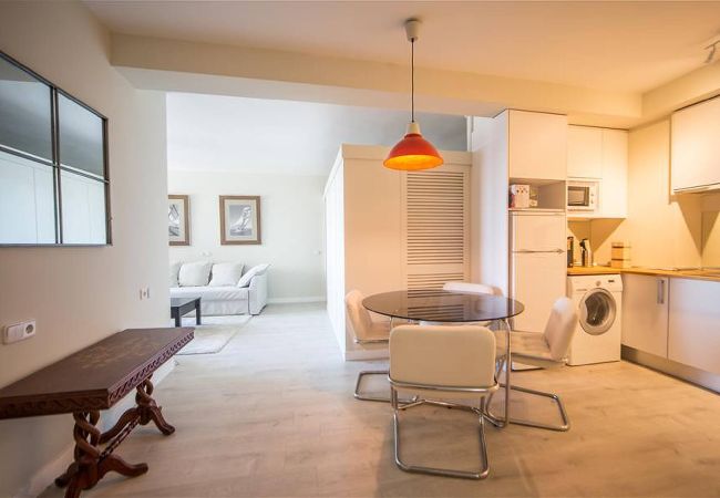 Apartamento en Madrid - Deluxe Apartment Colon Suites II