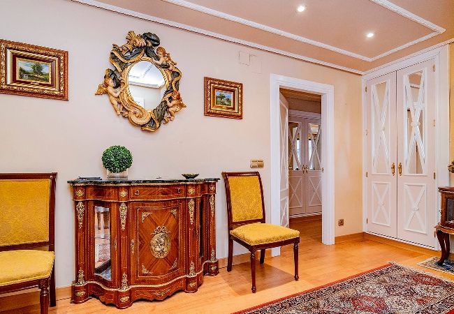 Apartamento en Madrid - Deluxe Apartment Colon Suites III Apartamento en Madrid - Deluxe Apartment Colon Suites III