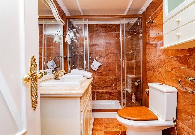 Apartamento en Madrid - Deluxe Apartment Colon Suites III Apartamento en Madrid - Deluxe Apartment Colon Suites III