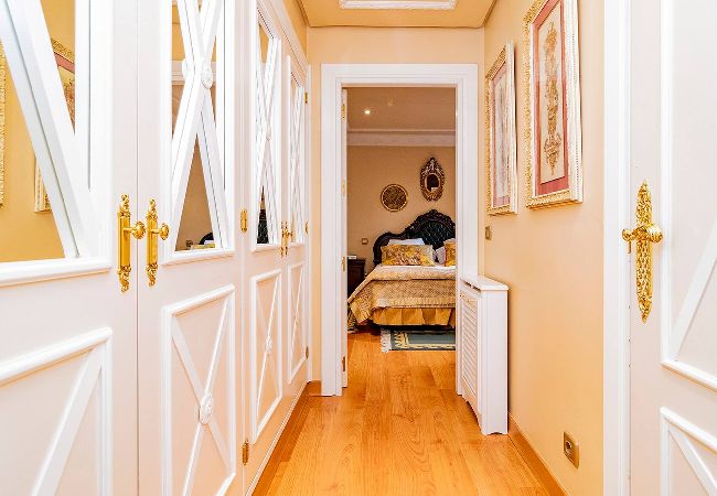 Apartamento en Madrid - Deluxe Apartment Colon Suites III Apartamento en Madrid - Deluxe Apartment Colon Suites III