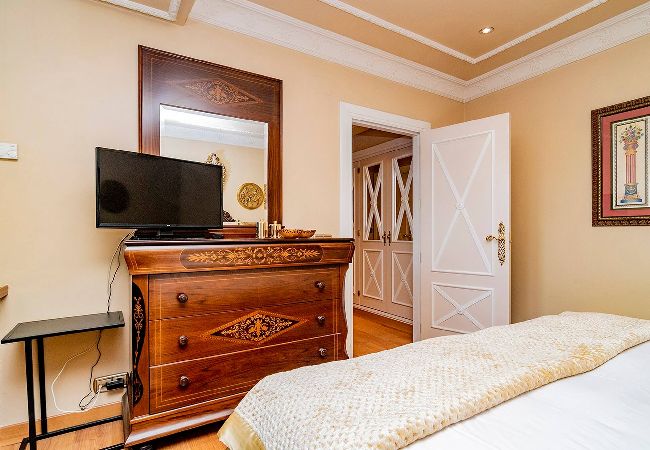Apartamento en Madrid - Deluxe Apartment Colon Suites III Apartamento en Madrid - Deluxe Apartment Colon Suites III