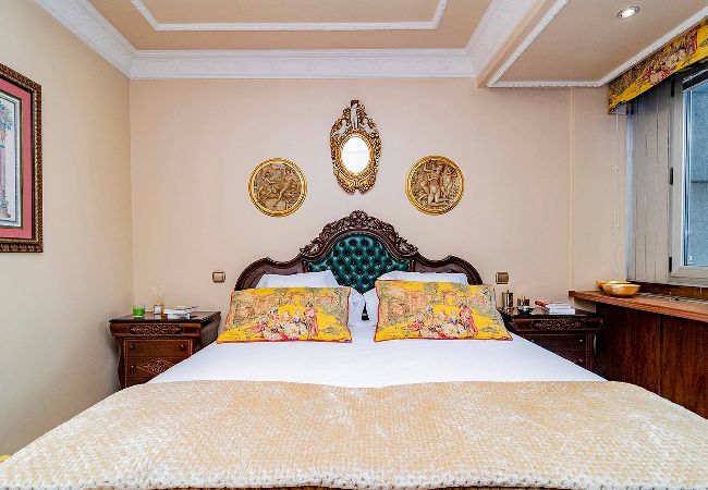 Apartamento en Madrid - Deluxe Apartment Colon Suites III Apartamento en Madrid - Deluxe Apartment Colon Suites III