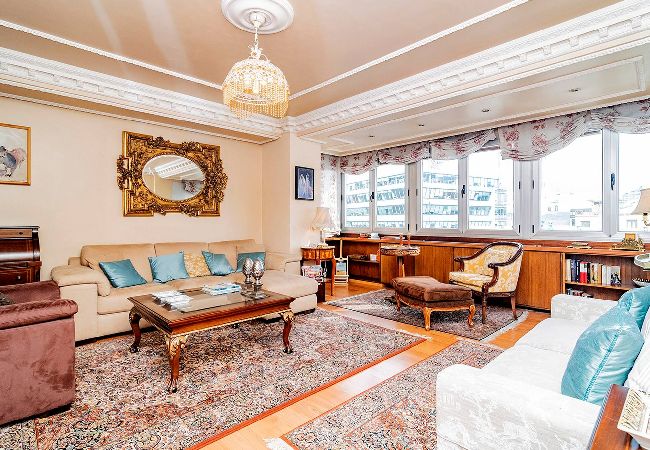 Apartamento en Madrid - Deluxe Apartment Colon Suites III Apartamento en Madrid - Deluxe Apartment Colon Suites III