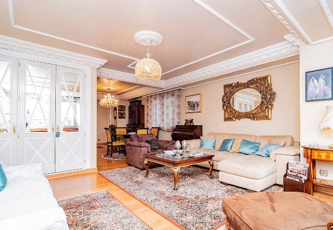 Apartamento en Madrid - Deluxe Apartment Colon Suites III Apartamento en Madrid - Deluxe Apartment Colon Suites III