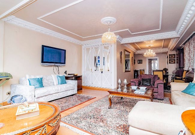 Apartamento en Madrid - Deluxe Apartment Colon Suites III Apartamento en Madrid - Deluxe Apartment Colon Suites III