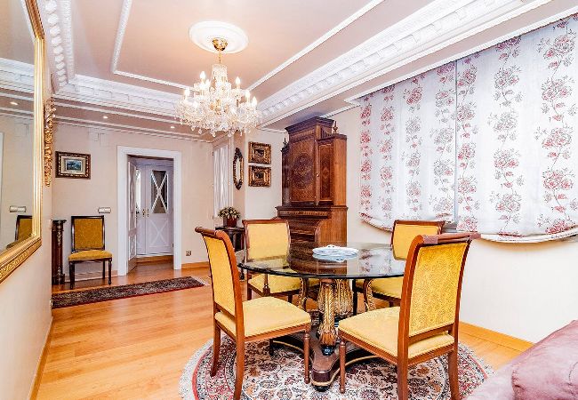 Apartamento en Madrid - Deluxe Apartment Colon Suites III Apartamento en Madrid - Deluxe Apartment Colon Suites III