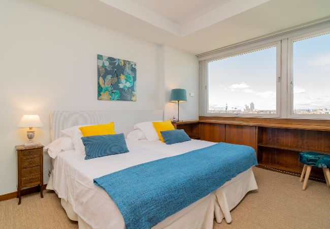 Apartamento en Madrid - Deluxe Apartment Colon Suites IV