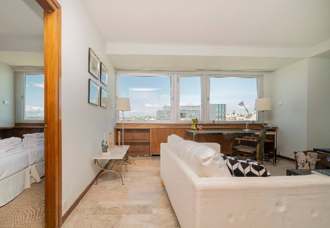 Apartamento en Madrid - Deluxe Apartment Colon Suites IV