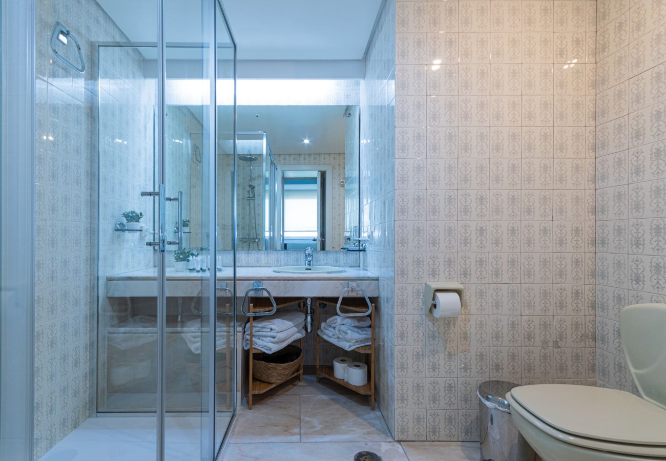 Apartamento en Madrid - Deluxe Apartment Colon Suites IV