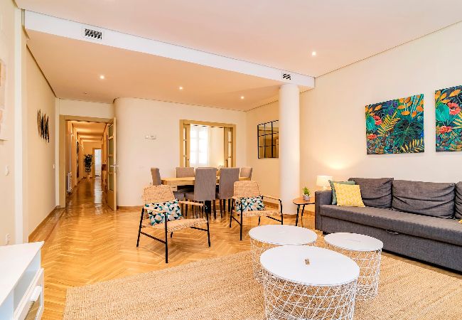 Apartamento en Madrid - Deluxe Apartment Velazquez Suites II