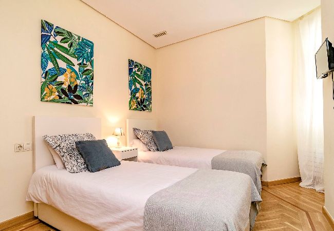 Apartamento en Madrid - Deluxe Apartment Velazquez Suites II