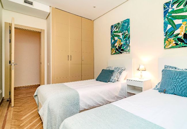 Apartamento en Madrid - Deluxe Apartment Velazquez Suites II