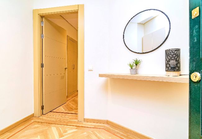Apartamento en Madrid - Deluxe Apartment Velazquez Suites II Apartamento en Madrid - Deluxe Apartment Velazquez Suites II