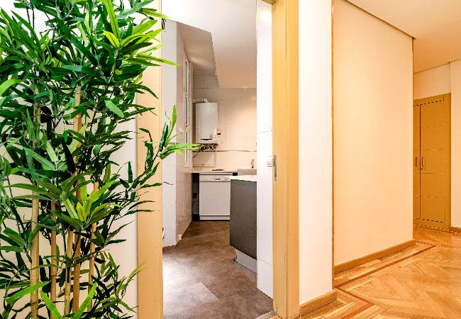 Apartamento en Madrid - Deluxe Apartment Velazquez Suites II