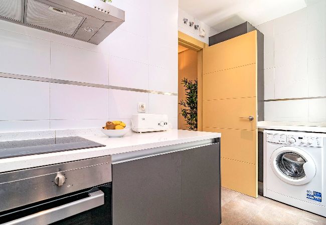 Apartamento en Madrid - Deluxe Apartment Velazquez Suites II
