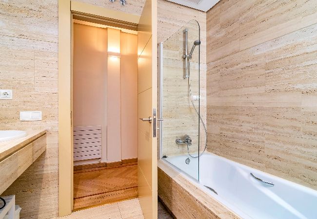 Apartamento en Madrid - Deluxe Apartment Velazquez Suites II