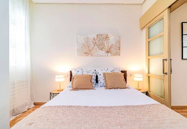 Apartamento en Madrid - Deluxe Apartment Velazquez Suites II Apartamento en Madrid - Deluxe Apartment Velazquez Suites II