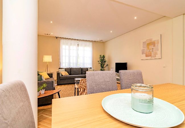 Apartamento en Madrid - Deluxe Apartment Velazquez Suites II Apartamento en Madrid - Deluxe Apartment Velazquez Suites II