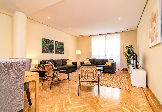 Apartamento en Madrid - Deluxe Apartment Velazquez Suites II Apartamento en Madrid - Deluxe Apartment Velazquez Suites II