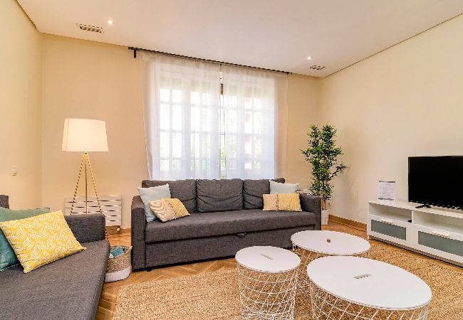 Apartamento en Madrid - Deluxe Apartment Velazquez Suites II