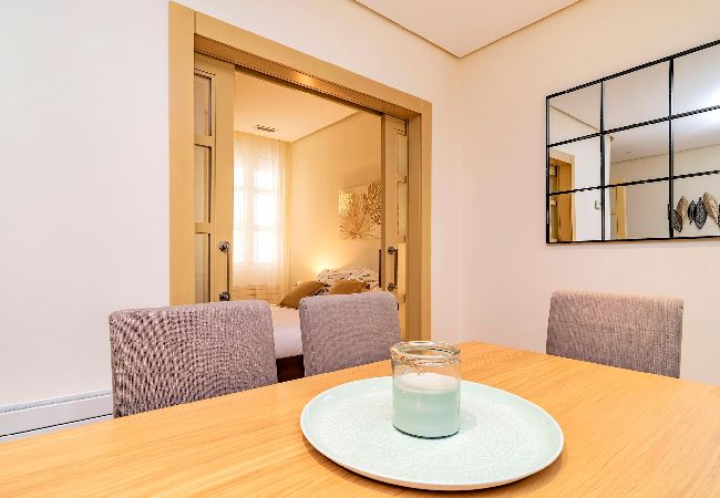 Apartamento en Madrid - Deluxe Apartment Velazquez Suites II Apartamento en Madrid - Deluxe Apartment Velazquez Suites II