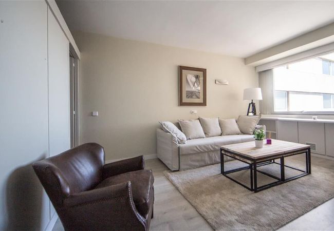 Apartamento en Madrid - Deluxe Apartment Colon Suites I 