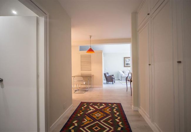 Apartamento en Madrid - Deluxe Apartment Colon Suites I  Apartamento en Madrid - Deluxe Apartment Colon Suites I