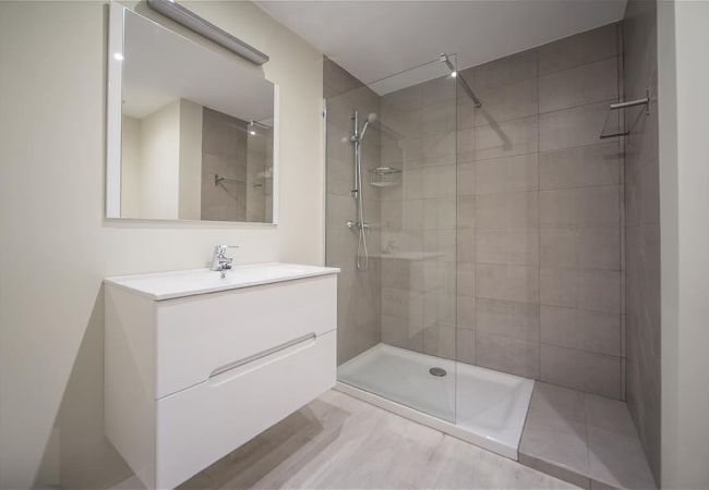 Apartamento en Madrid - Deluxe Apartment Colon Suites I  Apartamento en Madrid - Deluxe Apartment Colon Suites I
