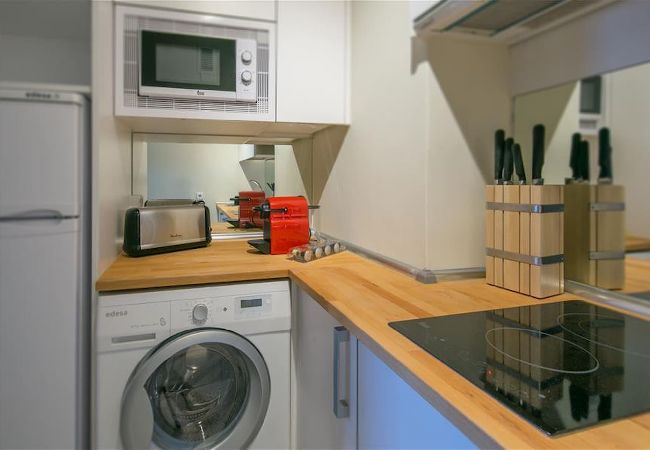 Apartamento en Madrid - Deluxe Apartment Colon Suites I  Apartamento en Madrid - Deluxe Apartment Colon Suites I