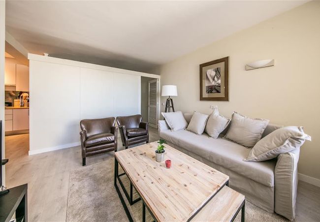 Apartamento en Madrid - Deluxe Apartment Colon Suites I  Apartamento en Madrid - Deluxe Apartment Colon Suites I