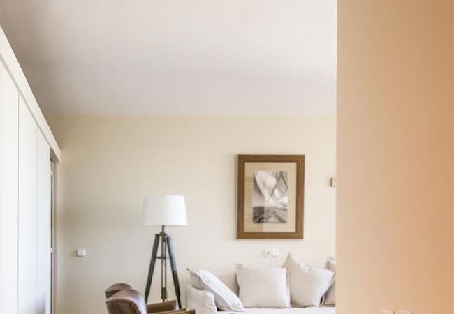 Apartamento en Madrid - Deluxe Apartment Colon Suites I  Apartamento en Madrid - Deluxe Apartment Colon Suites I