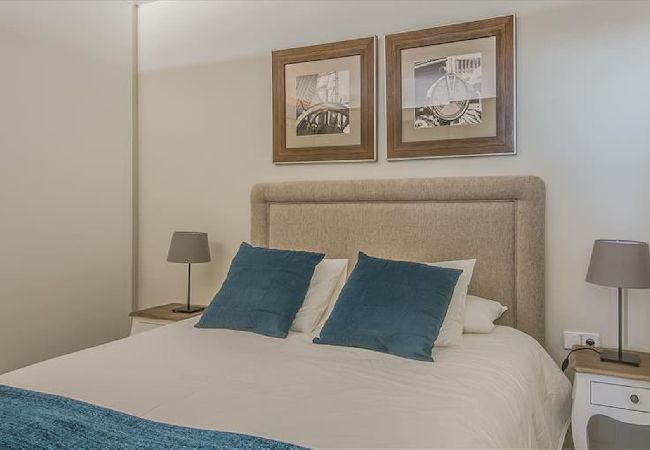 Apartamento en Madrid - Deluxe Apartment Colon Suites I  Apartamento en Madrid - Deluxe Apartment Colon Suites I