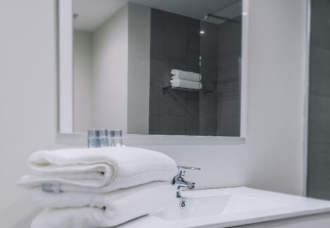 Apartamento en Madrid - Deluxe Apartment Colon Suites I  Apartamento en Madrid - Deluxe Apartment Colon Suites I