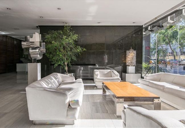 Apartamento en Madrid - Deluxe Apartment Colon Suites I  Apartamento en Madrid - Deluxe Apartment Colon Suites I