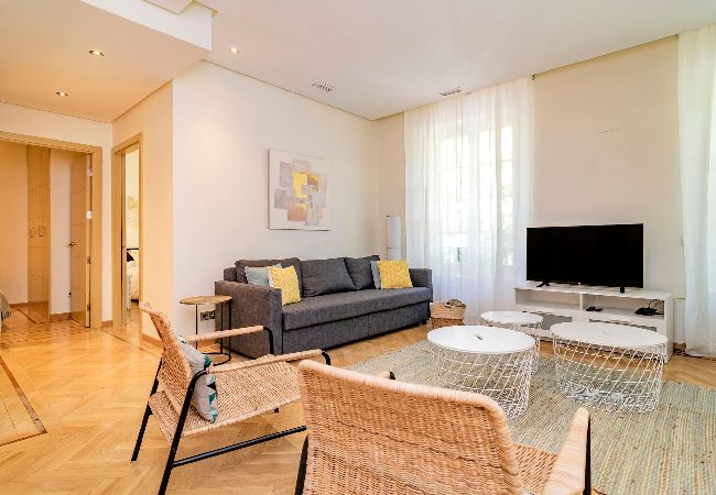 Apartamento en Madrid - Deluxe Apartment Velazquez Suites III