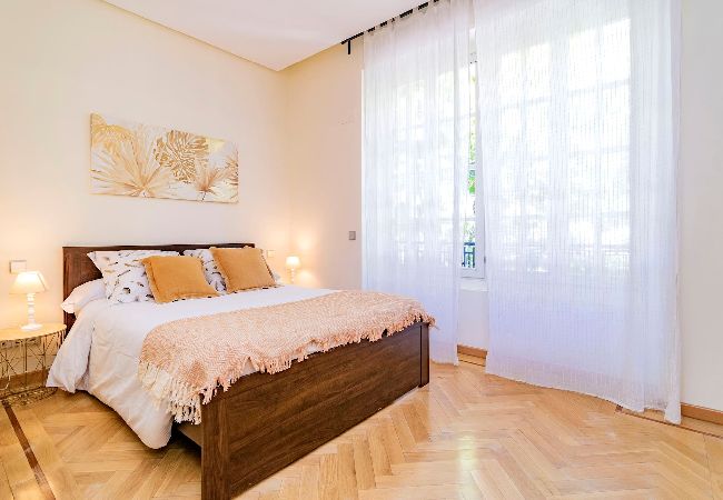 Apartamento en Madrid - Deluxe Apartment Velazquez Suites III