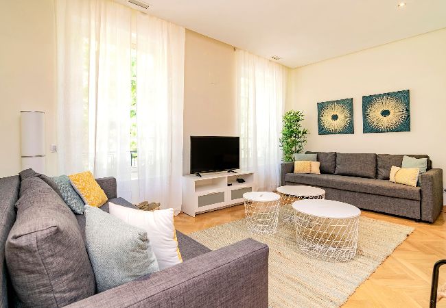 Apartamento en Madrid - Deluxe Apartment Velazquez Suites III