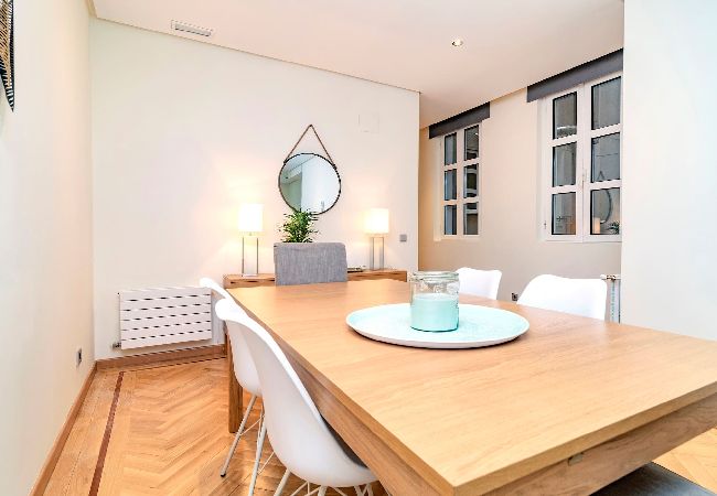 Apartamento en Madrid - Deluxe Apartment Velazquez Suites III Apartamento en Madrid - Deluxe Apartment Velazquez Suites III
