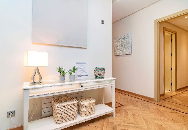 Apartamento en Madrid - Deluxe Apartment Velazquez Suites III