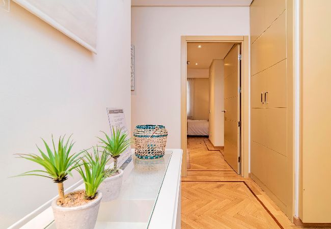 Apartamento en Madrid - Deluxe Apartment Velazquez Suites III