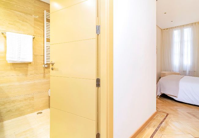 Apartamento en Madrid - Deluxe Apartment Velazquez Suites III Apartamento en Madrid - Deluxe Apartment Velazquez Suites III