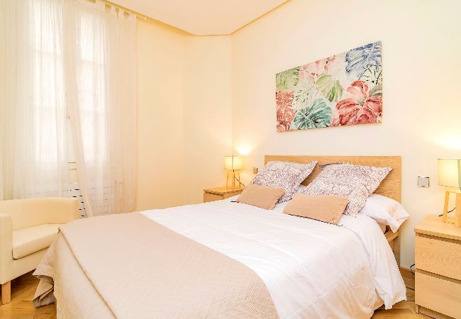 Apartamento en Madrid - Deluxe Apartment Velazquez Suites III Apartamento en Madrid - Deluxe Apartment Velazquez Suites III