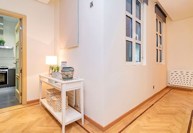 Apartamento en Madrid - Deluxe Apartment Velazquez Suites III Apartamento en Madrid - Deluxe Apartment Velazquez Suites III