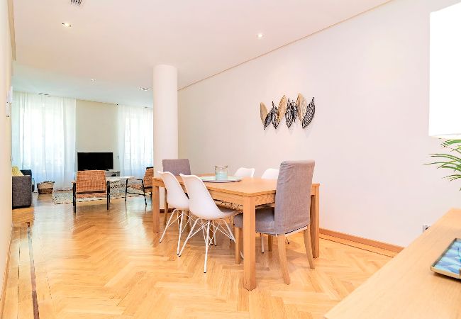 Apartamento en Madrid - Deluxe Apartment Velazquez Suites III Apartamento en Madrid - Deluxe Apartment Velazquez Suites III