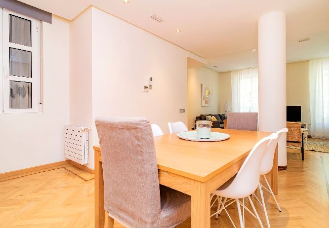 Apartamento en Madrid - Deluxe Apartment Velazquez Suites III Apartamento en Madrid - Deluxe Apartment Velazquez Suites III