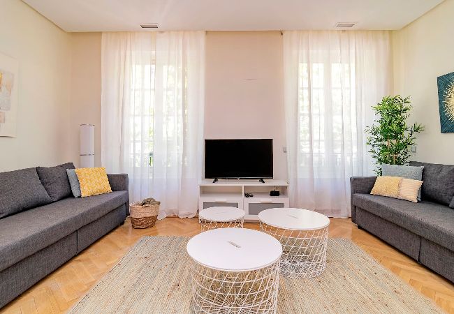 Apartamento en Madrid - Deluxe Apartment Velazquez Suites III Apartamento en Madrid - Deluxe Apartment Velazquez Suites III