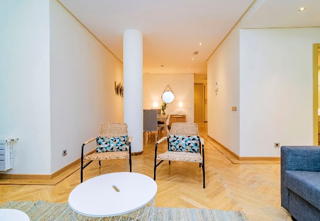 Apartamento en Madrid - Deluxe Apartment Velazquez Suites III