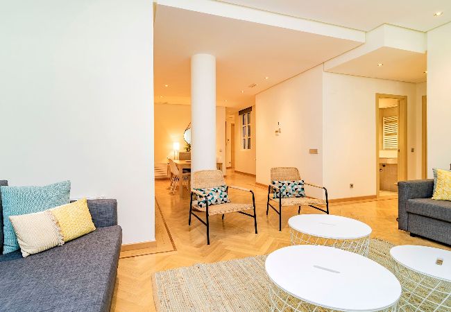 Apartamento en Madrid - Deluxe Apartment Velazquez Suites III