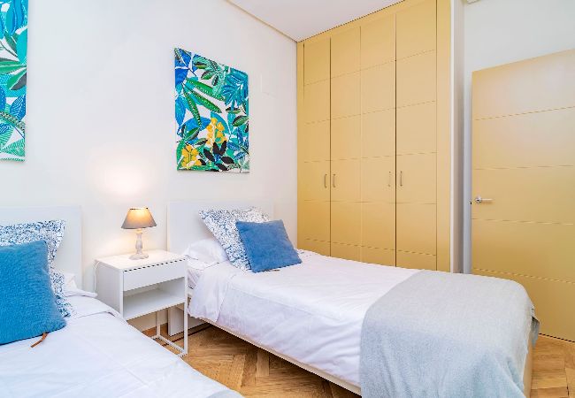 Apartamento en Madrid - Deluxe Apartment Velazquez Suites III Apartamento en Madrid - Deluxe Apartment Velazquez Suites III