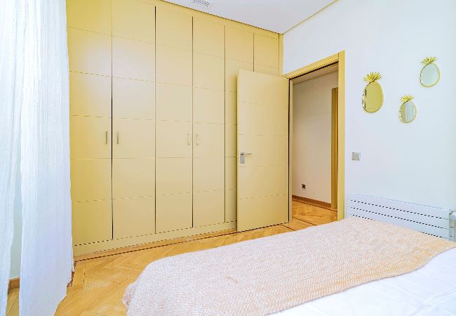 Apartamento en Madrid - Deluxe Apartment Velazquez Suites III Apartamento en Madrid - Deluxe Apartment Velazquez Suites III